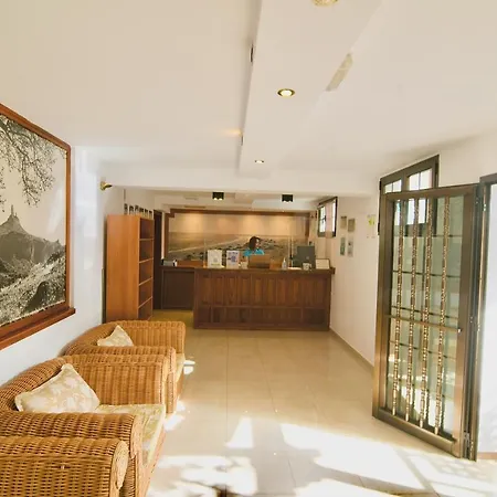 Otel Playamar