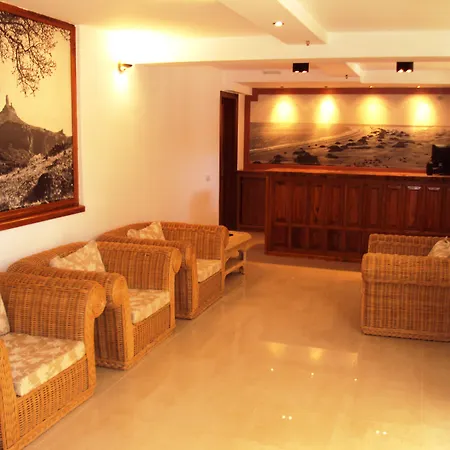 Playamar Otel Playa del Ingles (Gran Canaria)