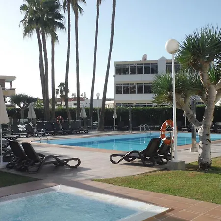 Playamar Otel 3*