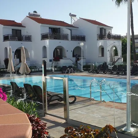 Playamar 3* Playa del Ingles (Gran Canaria)