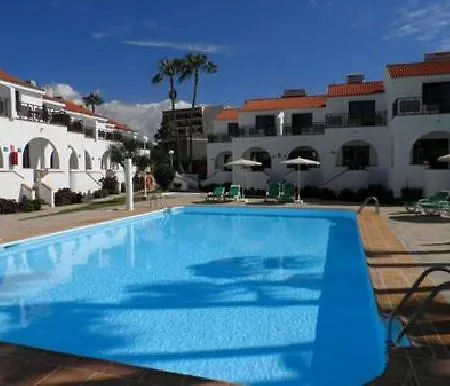 Otel Playamar