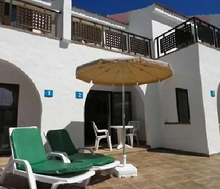 Playamar Otel Playa del Ingles (Gran Canaria)
