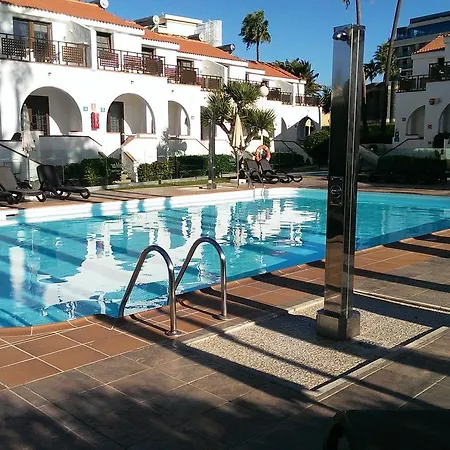 Otel Playamar Playa del Ingles (Gran Canaria)
