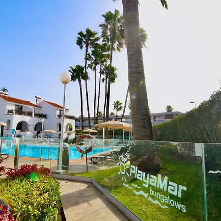 Playamar Hotel