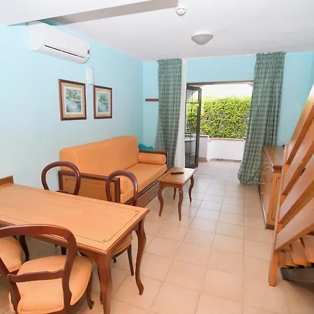 Playamar Hotel