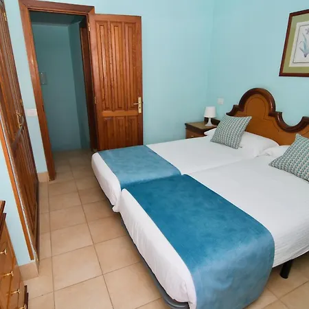 Playamar 3* Playa del Inglés