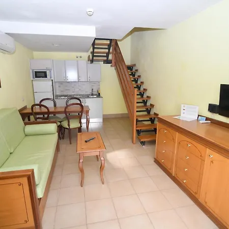 Playamar Hotel Playa del Inglés