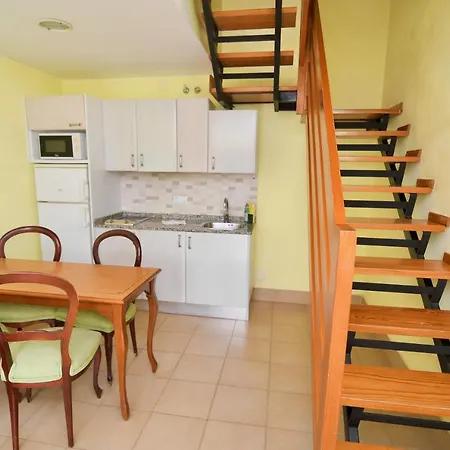 Hotel Playamar Playa del Inglés