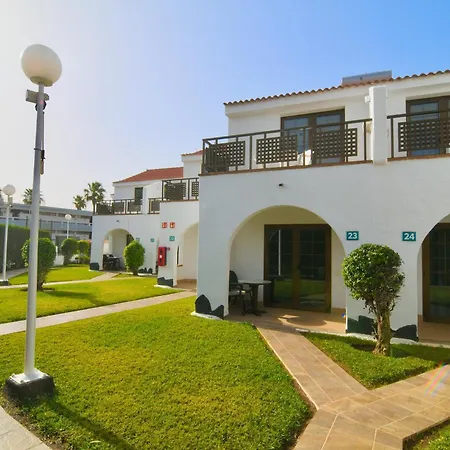 Hotel Playamar