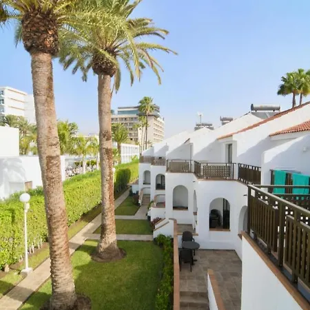 Hotel Playamar 3*