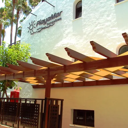 Playamar Hotel