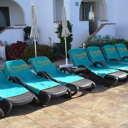 Playamar Playa del Inglés