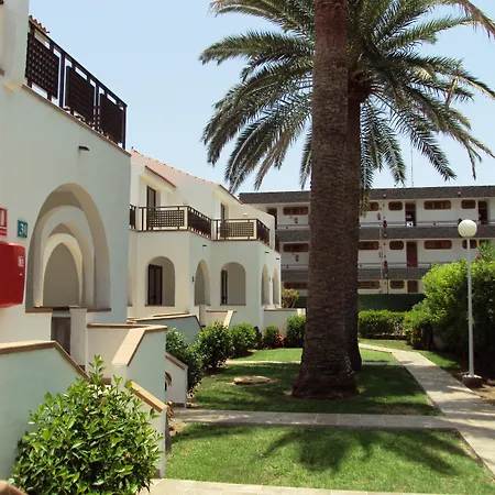 Playamar Playa del Inglés