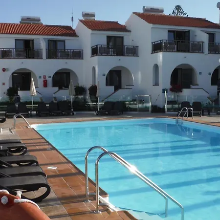 Hotel Playamar