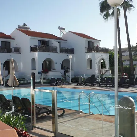Playamar Hotel Playa del Inglés