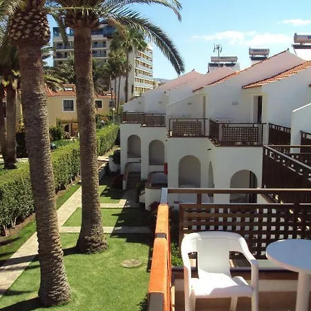 Playamar Hotel