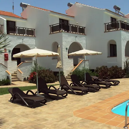 Hotel Playamar