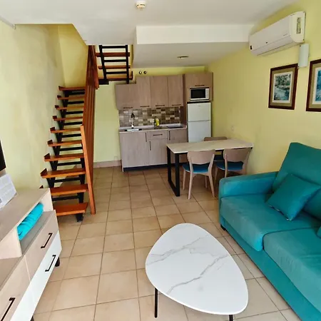 Playamar 3* Playa del Inglés