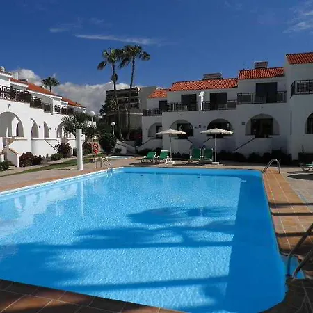 Playamar Hotel Playa del Inglés