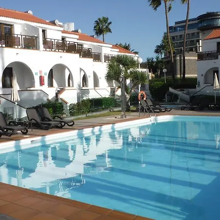 Playamar Hotel