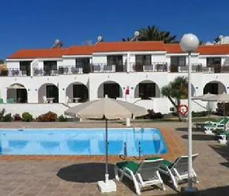 Playamar 3*