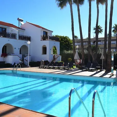 Playamar 3* Playa del Inglés