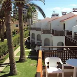Playamar Hotel
