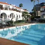 Playamar Hotel