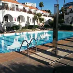 Otel Playamar Playa del Ingles (Gran Canaria)