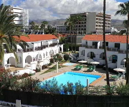 Playamar 3*