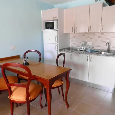 Playamar 3* بلايا ديل إنغلز