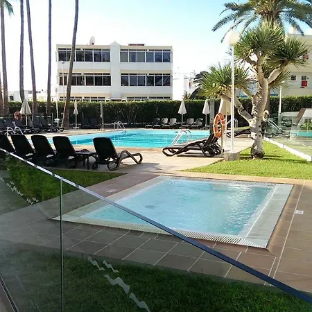فندق Playamar 3*