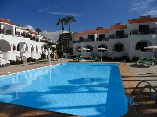 Hotel Playamar
