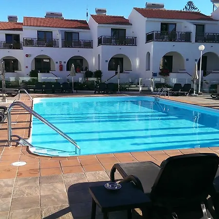 Playamar 3* Playa del Inglés